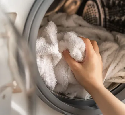 Laundromat