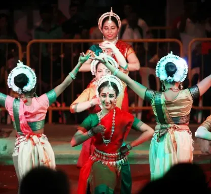 Deepavali