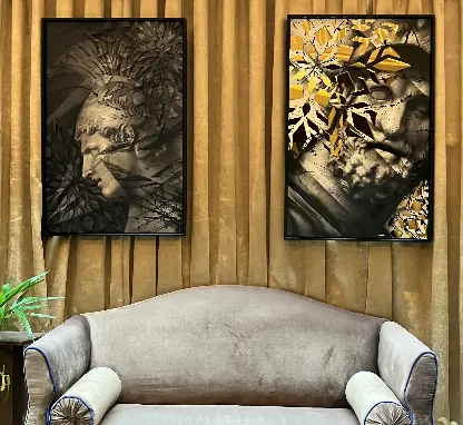 Art in Residence