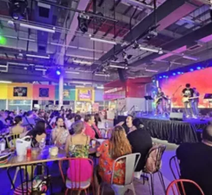 MarketPlace @ Expo