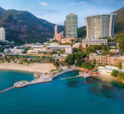 Repulse Bay Beach
