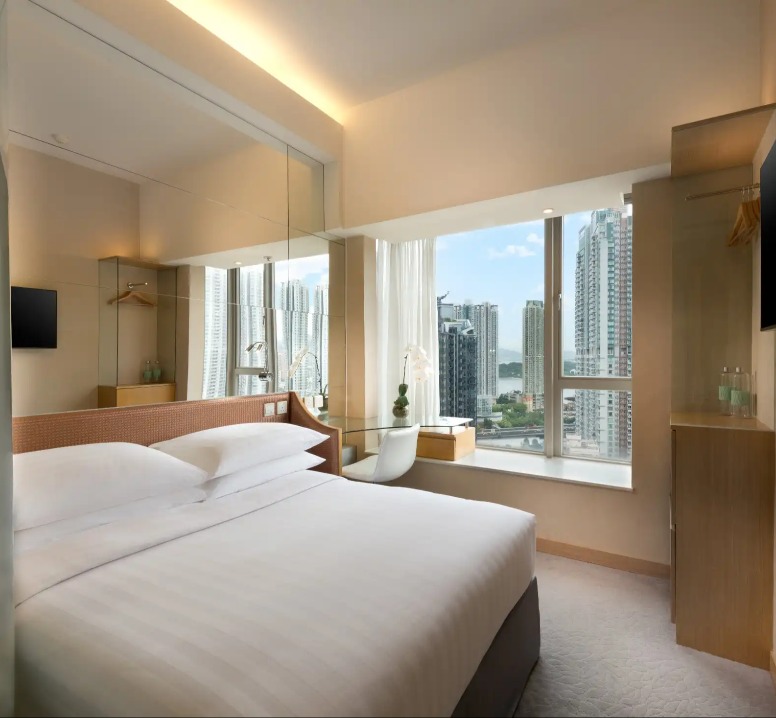7 Nights Stay Package – Up to 35% with Breakfast