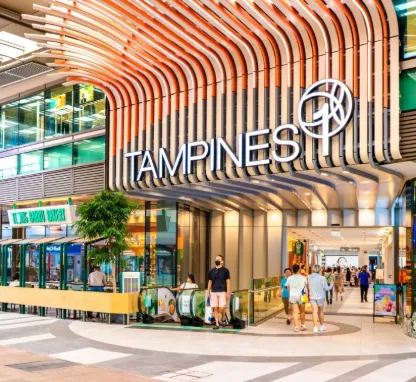 Tampines 1